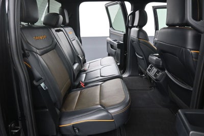 2025 Ford F-150 Tremor 402A HIGH Package