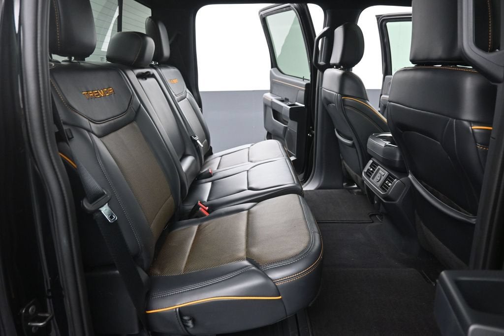 2025 Ford F-150 Tremor 402A HIGH Package