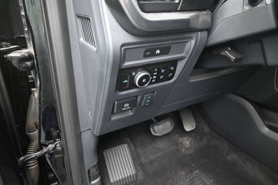 2025 Ford F-150 Tremor 402A HIGH Package