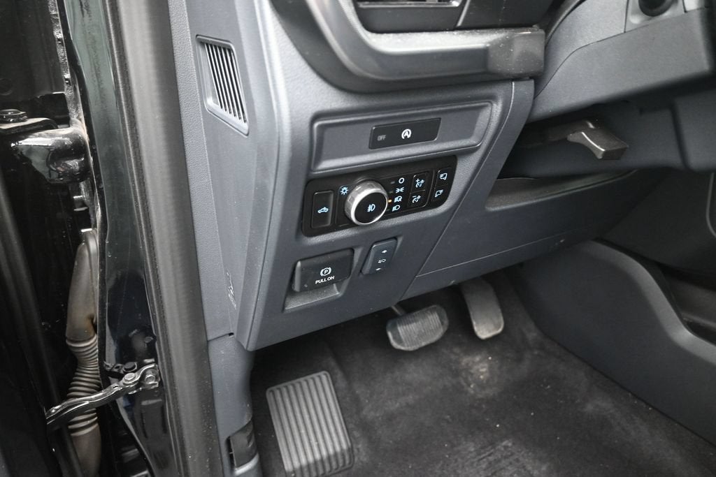 2025 Ford F-150 Tremor 402A HIGH Package