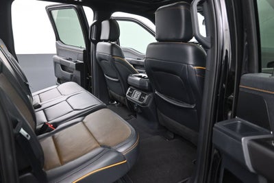 2025 Ford F-150 Tremor 402A HIGH Package
