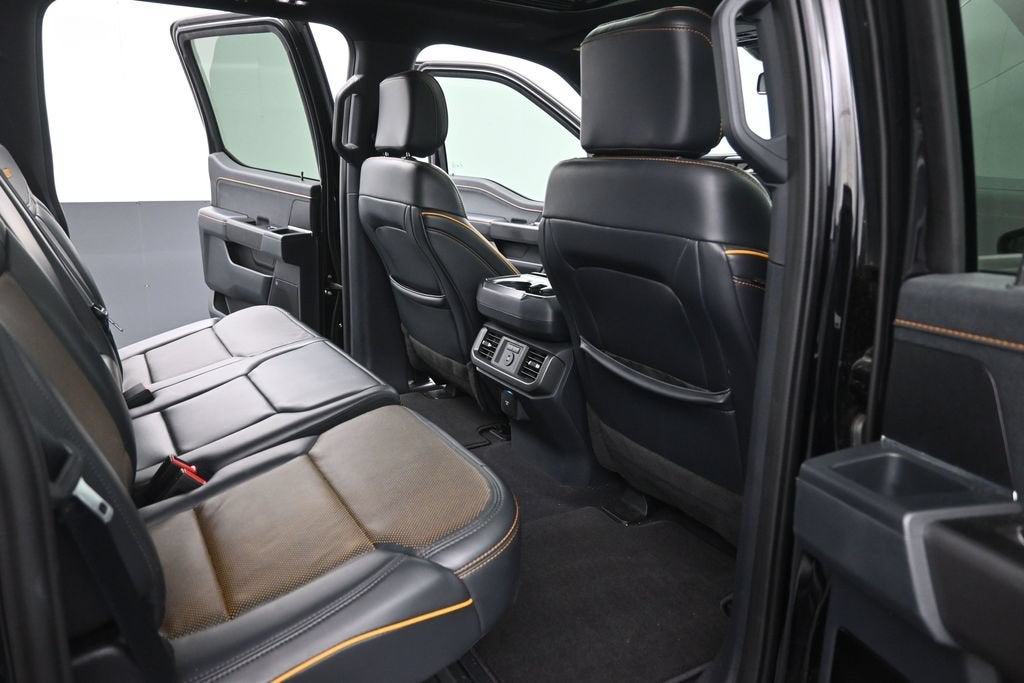 2025 Ford F-150 Tremor 402A HIGH Package