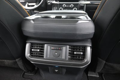 2025 Ford F-150 Tremor 402A HIGH Package