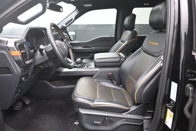 2025 Ford F-150 Tremor 402A HIGH Package