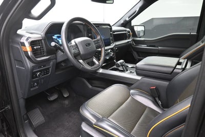 2025 Ford F-150 Tremor 402A HIGH Package