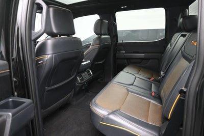 2025 Ford F-150 Tremor 402A HIGH Package