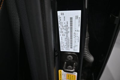 2025 Ford F-150 Tremor 402A HIGH Package