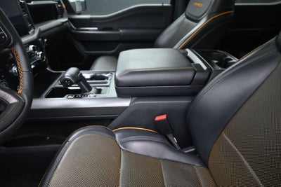 2025 Ford F-150 Tremor 402A HIGH Package