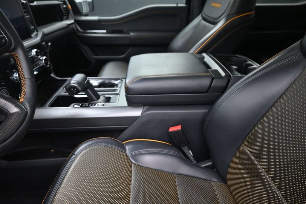 2025 Ford F-150 Tremor 402A HIGH Package
