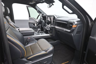 2025 Ford F-150 Tremor 402A HIGH Package