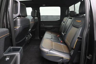 2025 Ford F-150 Tremor 402A HIGH Package