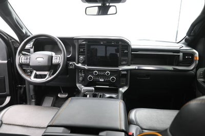 2025 Ford F-150 Tremor 402A HIGH Package