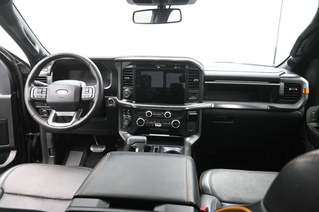 2025 Ford F-150 Tremor 402A HIGH Package