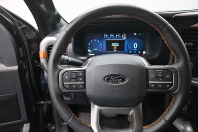 2025 Ford F-150 Tremor 402A HIGH Package