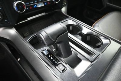 2025 Ford F-150 Tremor 402A HIGH Package