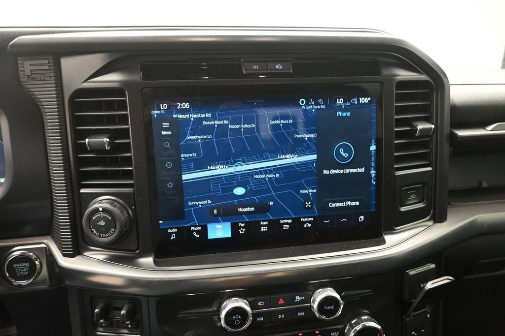 2025 Ford F-150 Tremor 402A HIGH Package