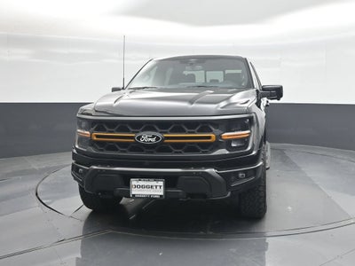 2025 Ford F-150 Tremor 402A HIGH Package