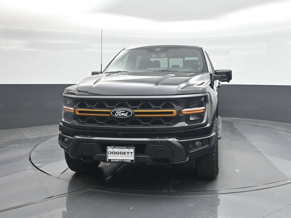 2025 Ford F-150 Tremor 402A HIGH Package
