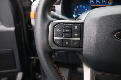 2025 Ford F-150 Tremor 402A HIGH Package