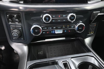 2025 Ford F-150 Tremor 402A HIGH Package