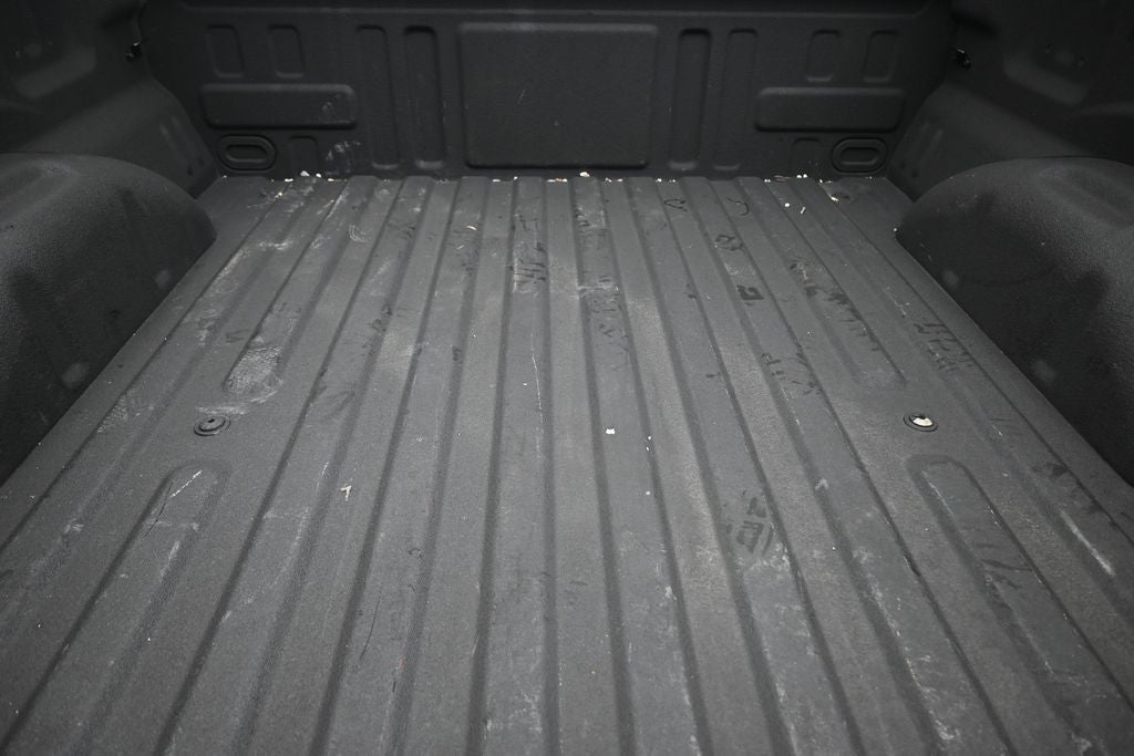 2024 Ford F-150 Lariat SUNROOF