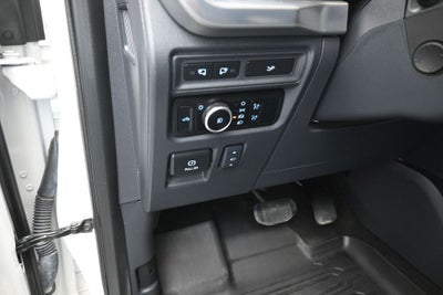 2024 Ford F-150 Lariat SUNROOF