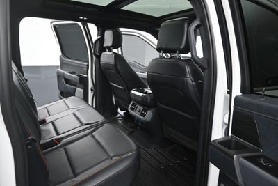 2024 Ford F-150 Lariat SUNROOF