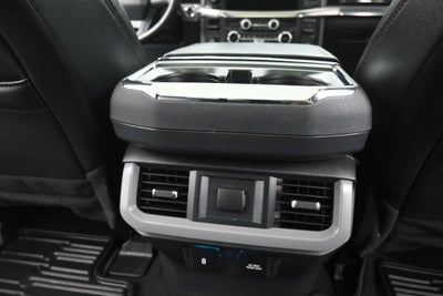 2024 Ford F-150 Lariat SUNROOF