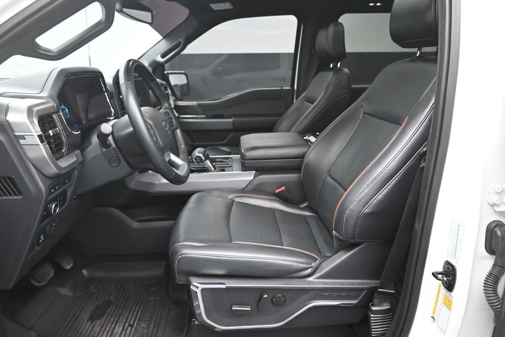 2024 Ford F-150 Lariat SUNROOF