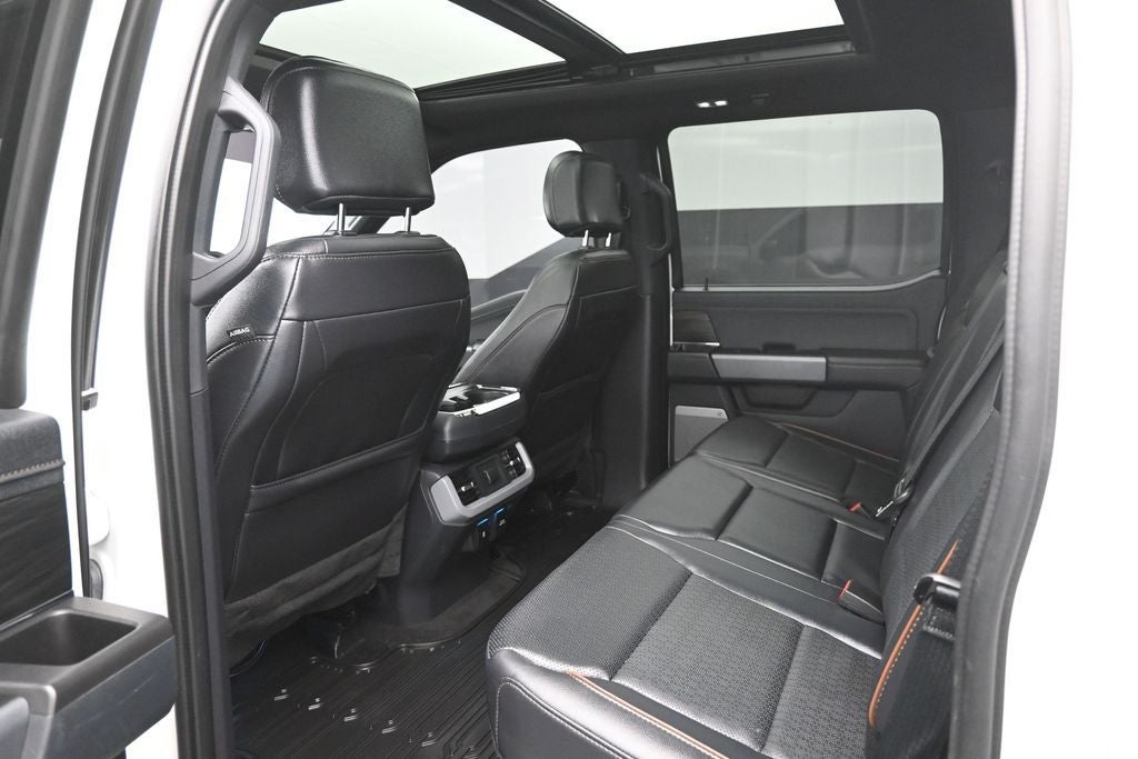 2024 Ford F-150 Lariat SUNROOF