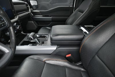 2024 Ford F-150 Lariat SUNROOF
