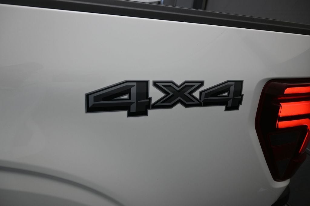 2024 Ford F-150 Lariat SUNROOF