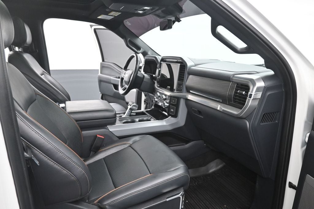 2024 Ford F-150 Lariat SUNROOF