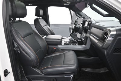 2024 Ford F-150 Lariat SUNROOF