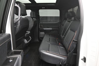 2024 Ford F-150 Lariat SUNROOF
