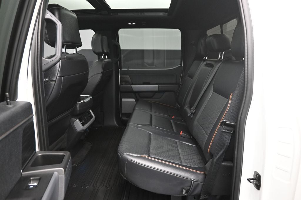 2024 Ford F-150 Lariat SUNROOF