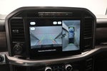 2024 Ford F-150 Lariat SUNROOF