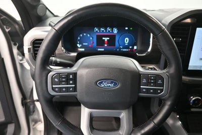 2024 Ford F-150 Lariat SUNROOF