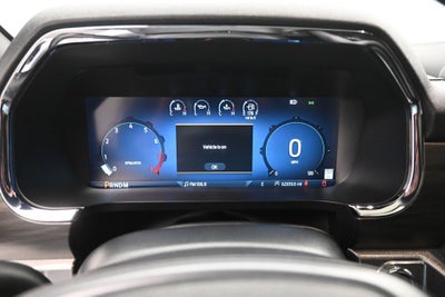 2024 Ford F-150 Lariat SUNROOF