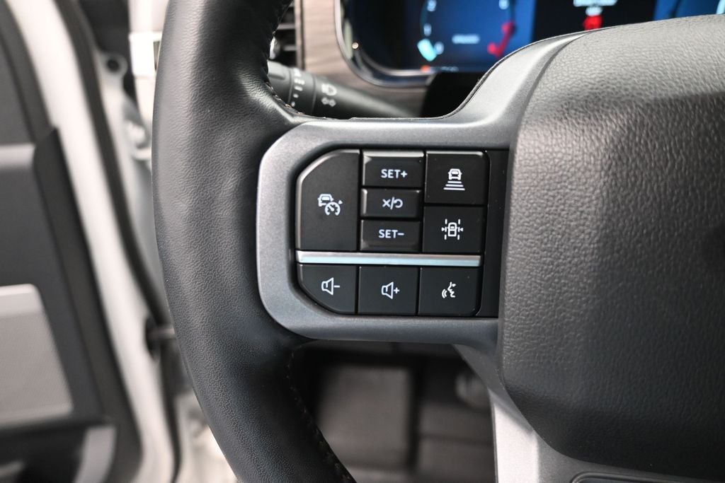 2024 Ford F-150 Lariat SUNROOF