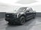 2025 Ford F-150 Lariat BLACK APPEARANCE PKG