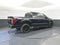 2025 Ford F-150 Lariat BLACK APPEARANCE PKG