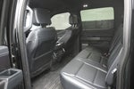 2025 Ford F-150 Lariat BLACK APPEARANCE PKG