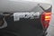 2025 Ford F-150 Lariat BLACK APPEARANCE PKG