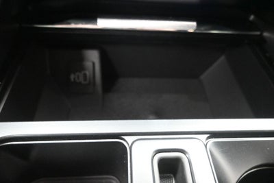 2025 Ford F-150 Lariat BLACK APPEARANCE PKG