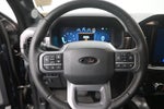 2025 Ford F-150 Lariat BLACK APPEARANCE PKG
