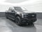 2025 Ford F-150 Lariat BLACK APPEARANCE PKG