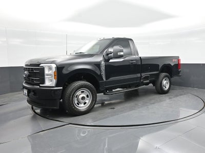 2024 Ford F-350SD XL
