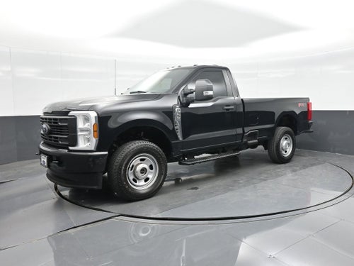 2024 Ford F-350SD XL