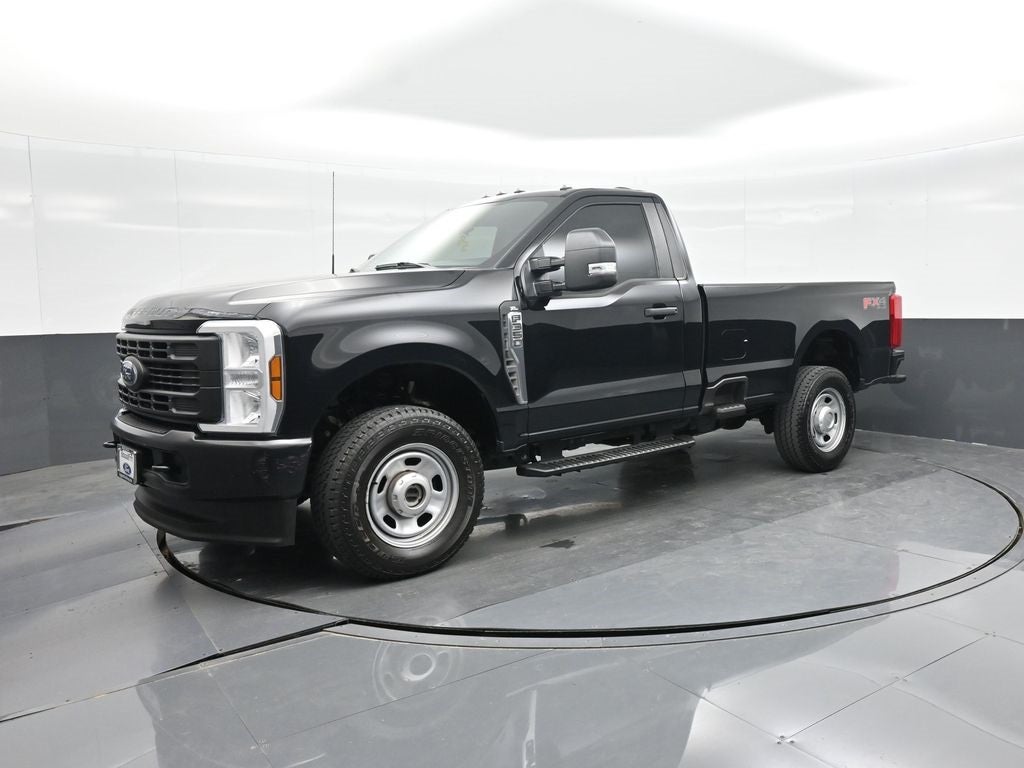 2024 Ford F-350SD XL
